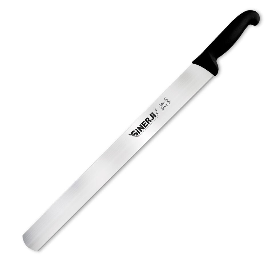 Silver Döner Bıçağı 55 Cm