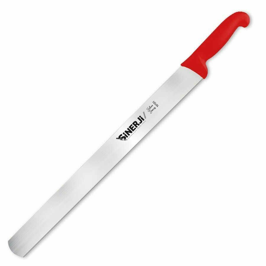 Silver Döner Bıçağı 55 Cm
