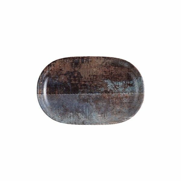 ID Fine Oxida Magnus Oval Kayık 37 Cm