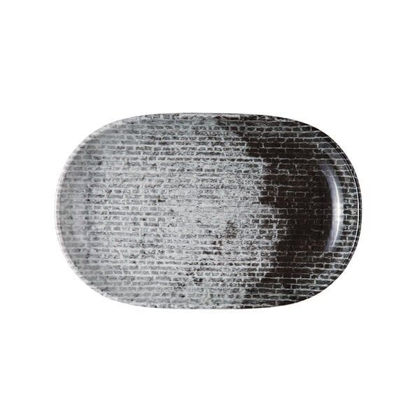 ID Fine Brick Magnus Oval Kayık 33 Cm