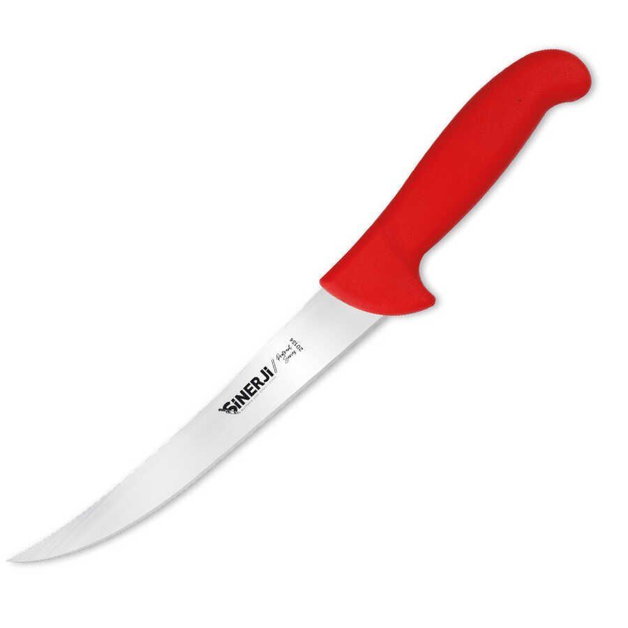 Sinerji Protrend Kıvrık Et Doğrama Bıçağı 32 CM 20137