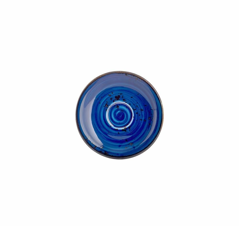 By Bone Enıgma Zest Kahve Fincan Tabağı 12 Cm