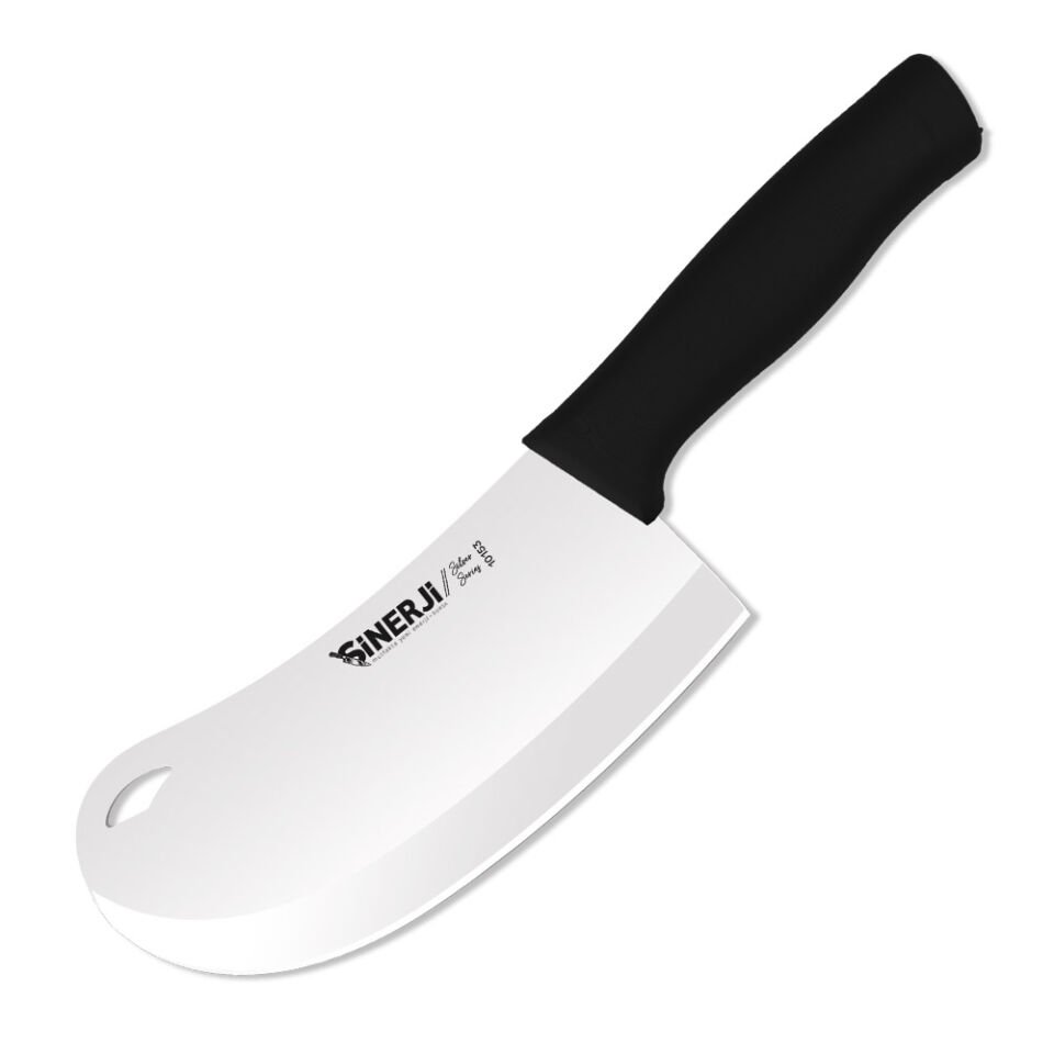 Silver Soğan Bıçağı 22 Cm