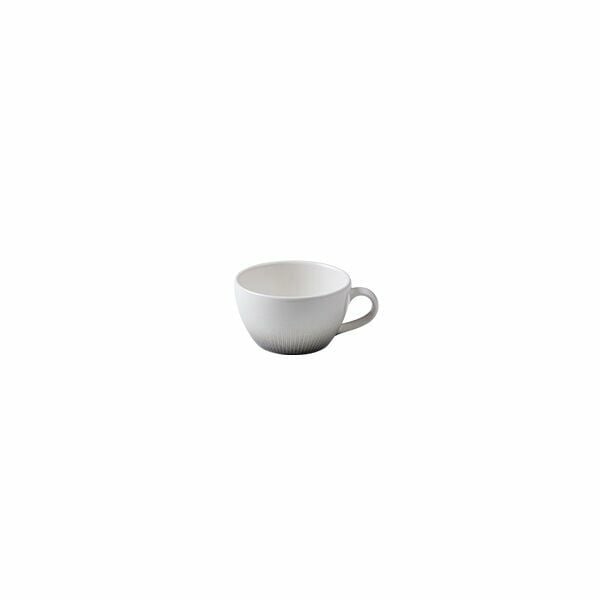 ID Fine Reflection Grey Alzar CappuCCino Fincanı 270 CC