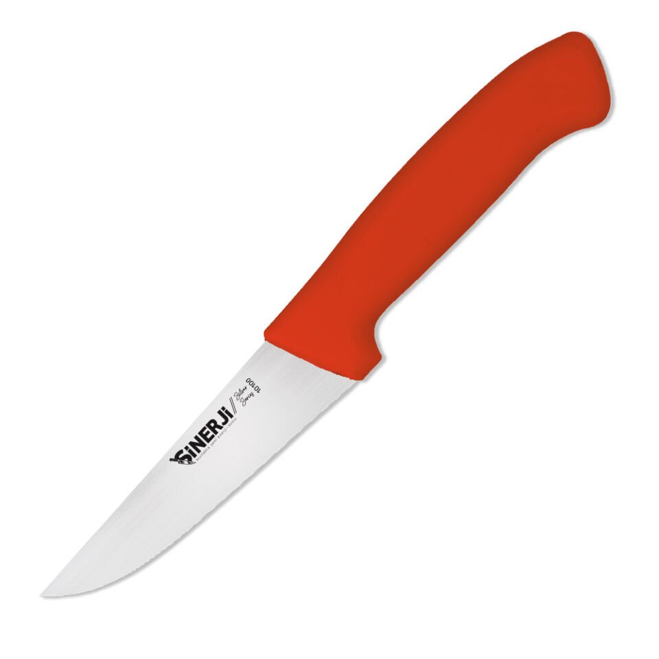 Silver Kasap Bıçağı 12,5 Cm