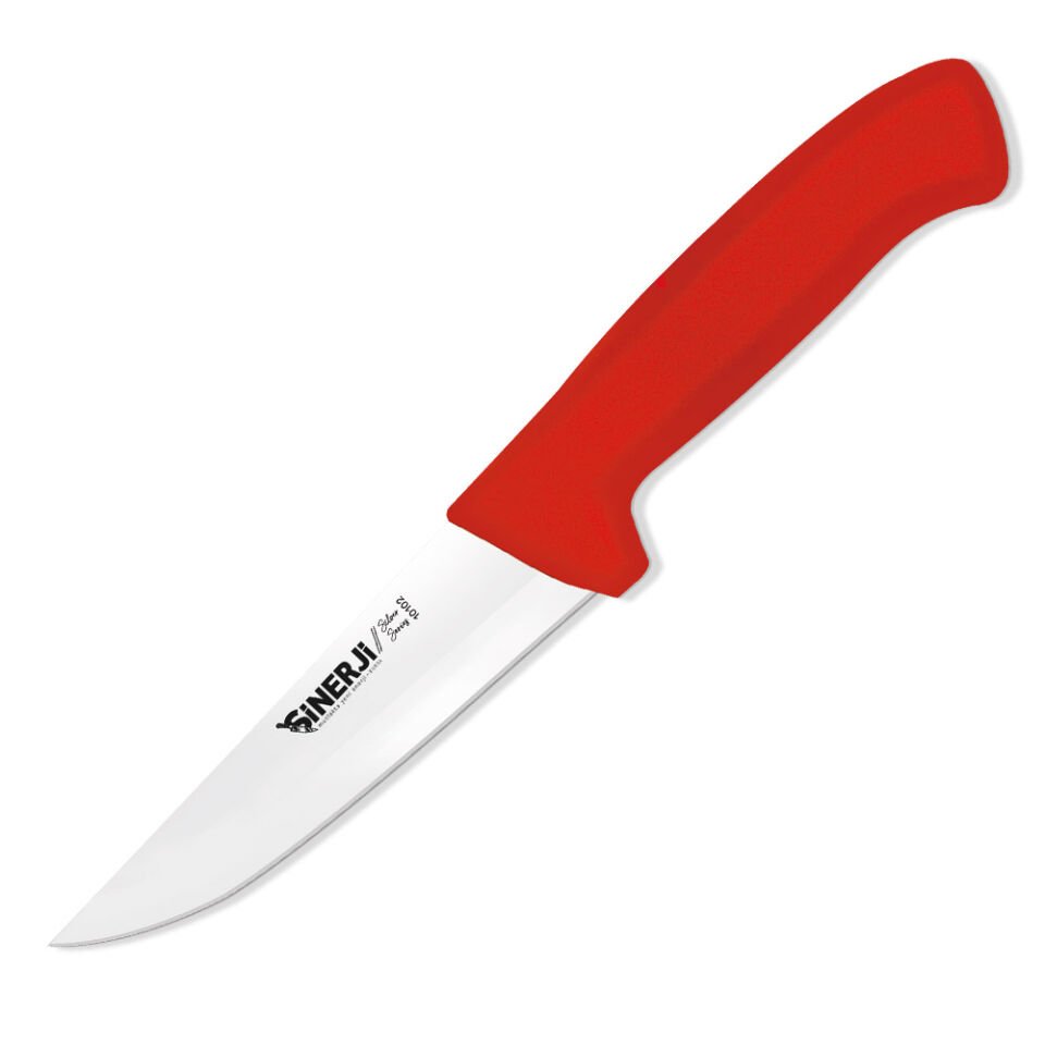 Silver Kasap Bıçağı 16 Cm