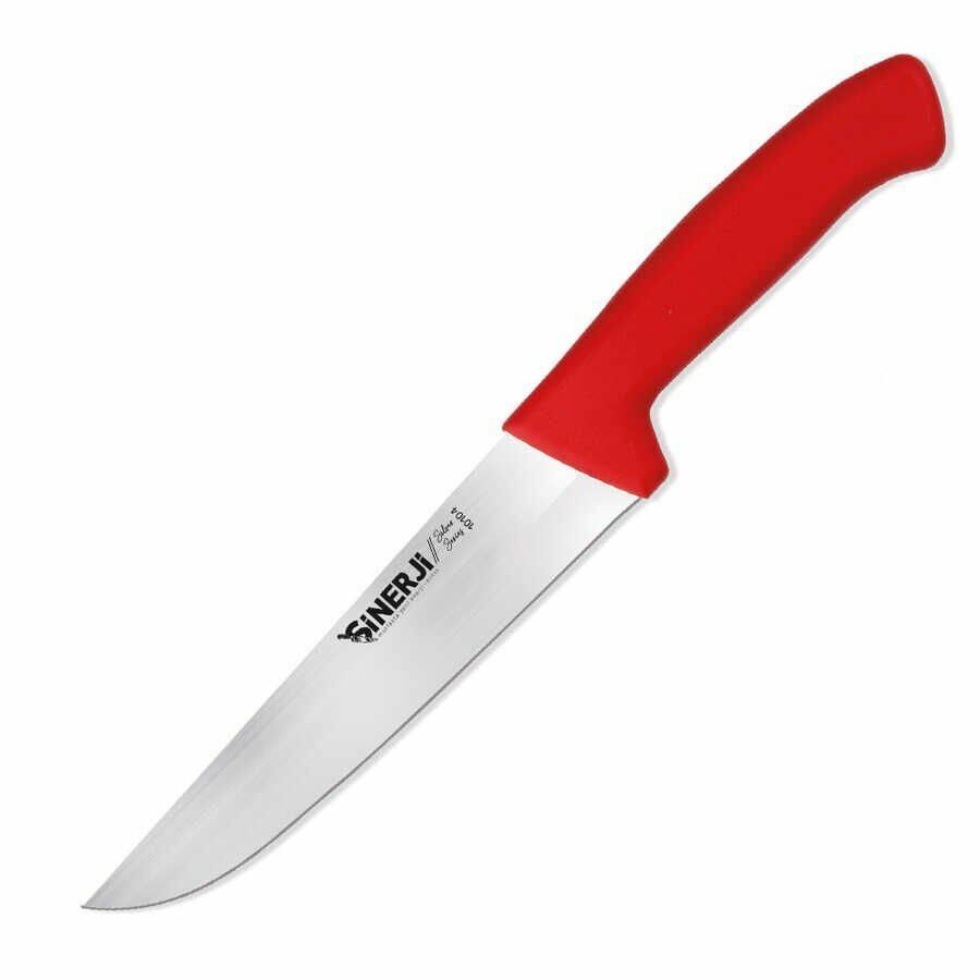 Silver Kasap Bıçağı 16 Cm