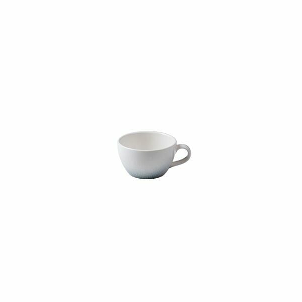 ID Fine Reflection Blue Alzar Cappuccino Fincanı 270 CC