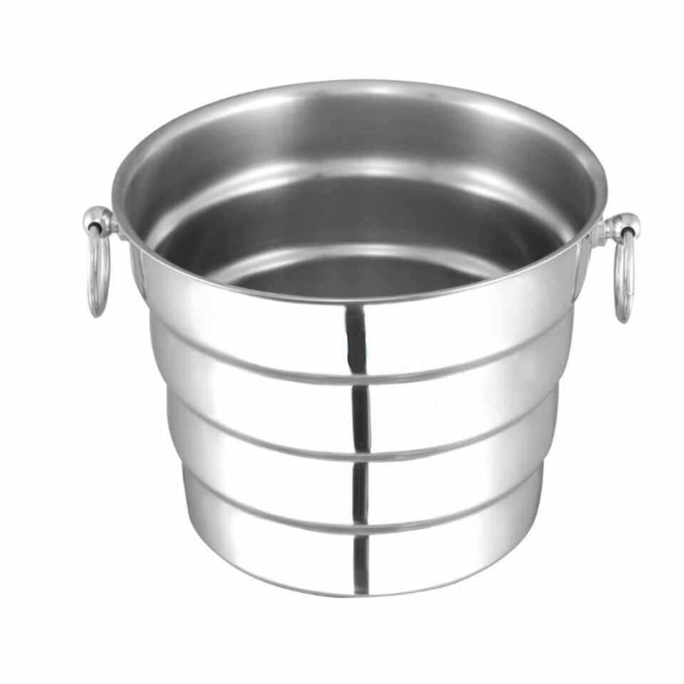 Piramid Şampanya Kovası 18 Cm