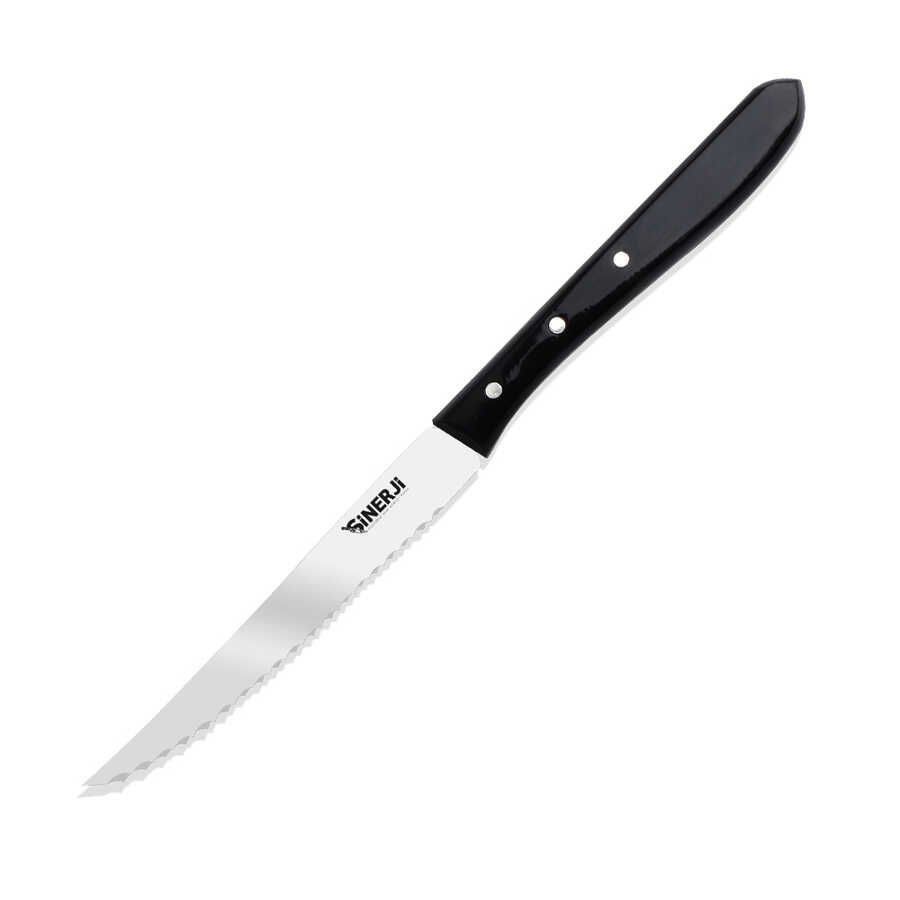 Sinerji Taş Mika Steak Bıçağı 70145