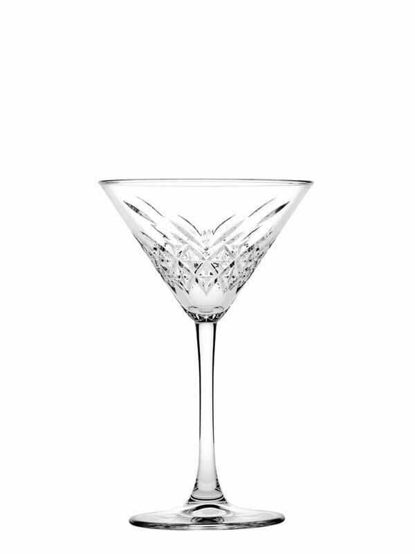 Paşabahçe Timeless Martini Kadehi (24 Adet)