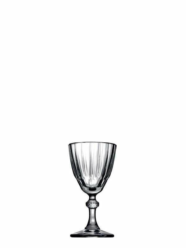 Paşabahçe Diamond Shot Bardağı (24 Adet)