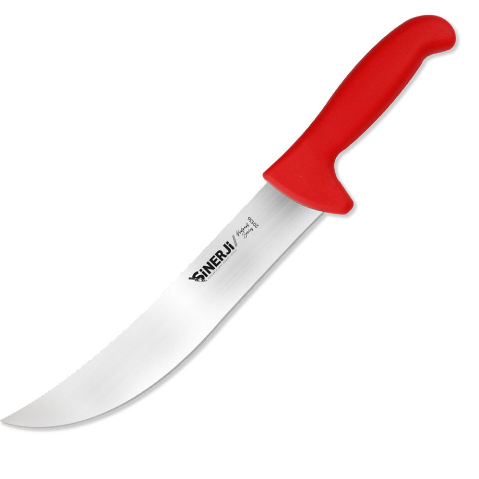 Protrend Kıvrık, Geniş Et Doğrama Bıçağı 31 Cm