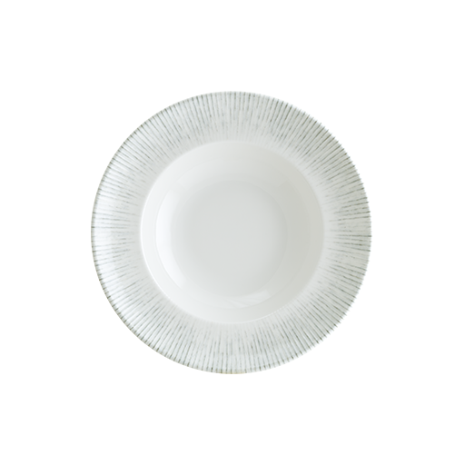 Iris Gourmet Çukur Tabak 27 Cm