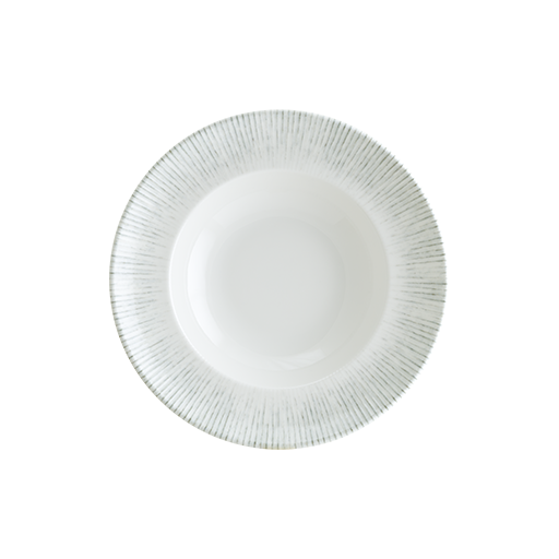 Iris Gourmet Çukur Tabak 27 Cm