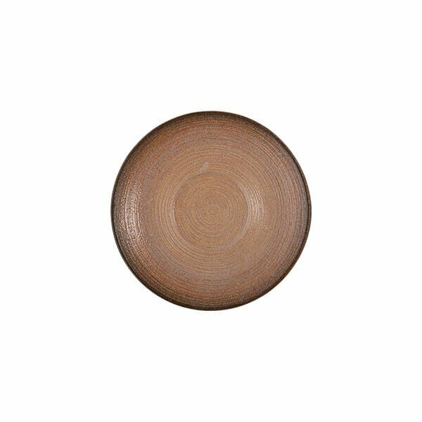 ID Fine Canyon Lona Konsome Tabağı 19 Cm