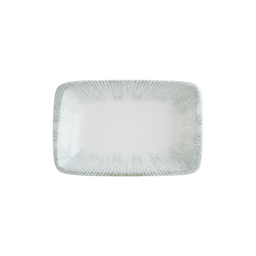 Iris Moove Dikdörtgen Kayık 14 Cm