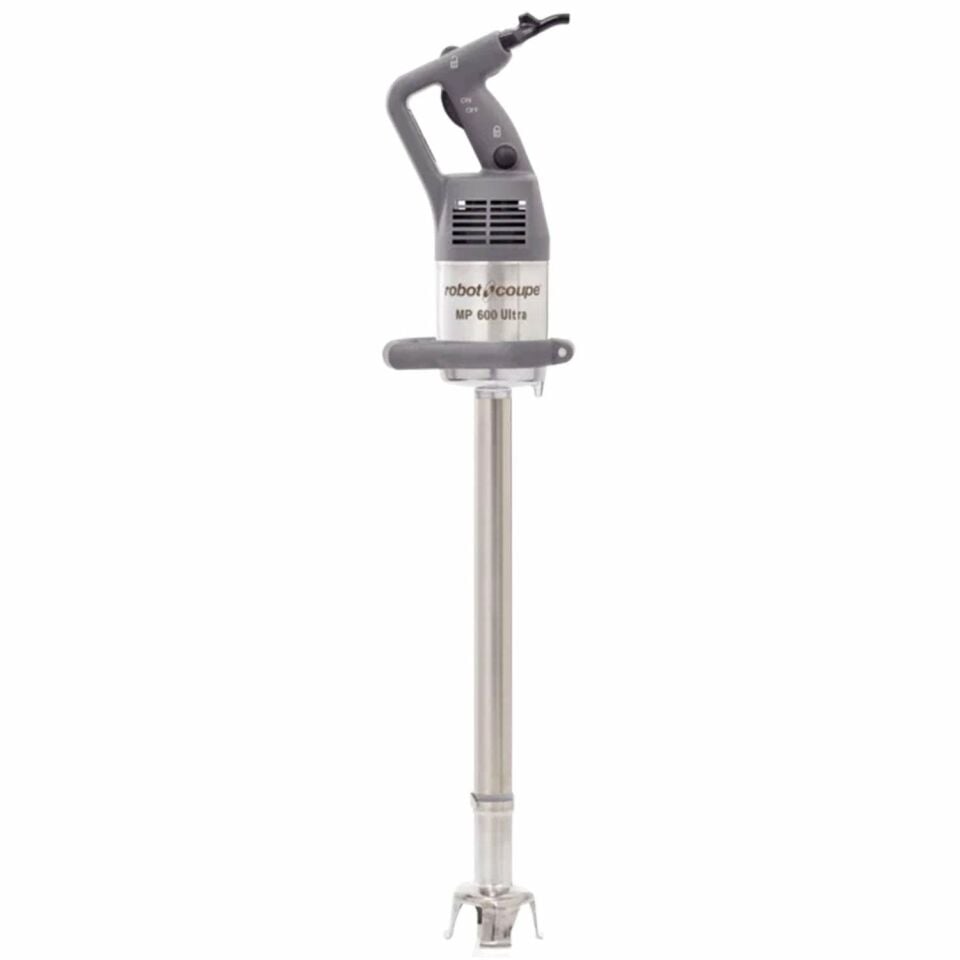 Robot Coupe MP 600 Ultra El Blender