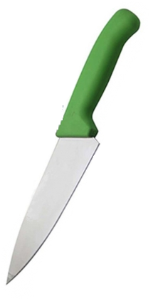 Bursa Bıçak Geniş Doğrama Bıçağı No : 4 911