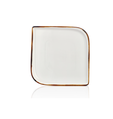 By Bone  Gleam Arel  Kare Tabak 38 Cm