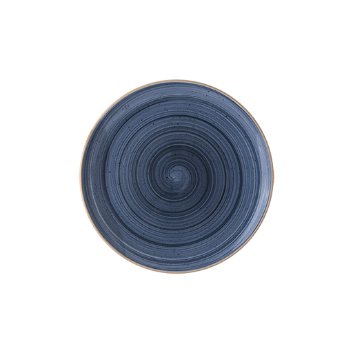 Dusk Gourmet Çukur Tabak 15 Cm