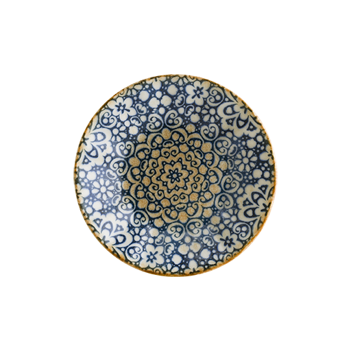 Alhambra Rita Acem Çay Tabağı 11 cm