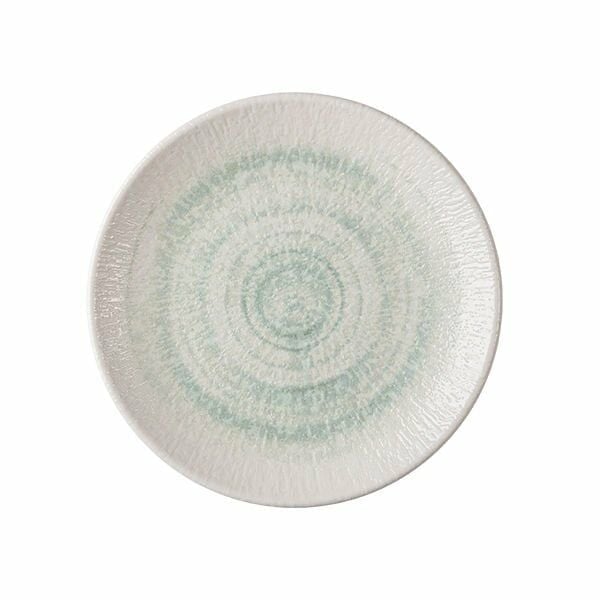 ID Fine Glacier Lona Düz Tabak 17 Cm
