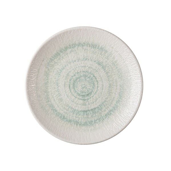 ID Fine Glacier Lona Düz Tabak 19 Cm