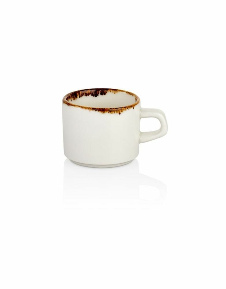 By Bone Gleam Gastro Kahve Fincanı 75 CC