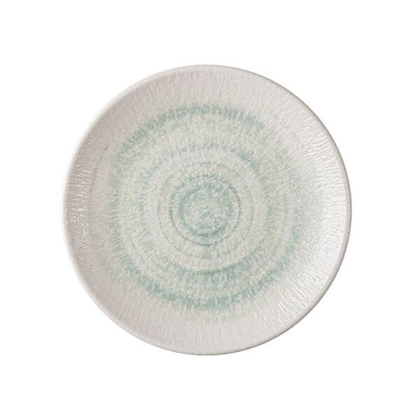 ID Fine Glacier Lona Düz Tabak 21 Cm