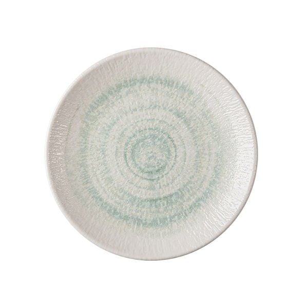ID Fine Glacier Lona Düz Tabak 30 Cm