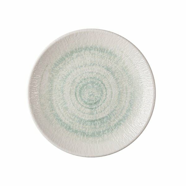 ID Fine Glacier Lona Düz Tabak 30 Cm