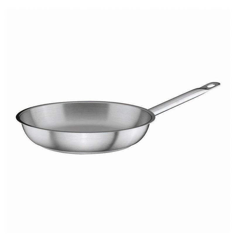 Tek Saplı İndüksiyon Tabanlı Kızartma Tavası 26 Cm