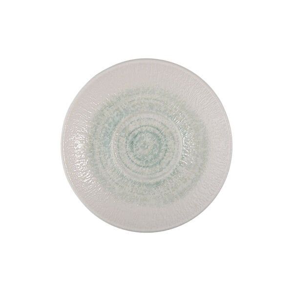 ID Fine Glacier Lona Konsome Tabağı 19 Cm