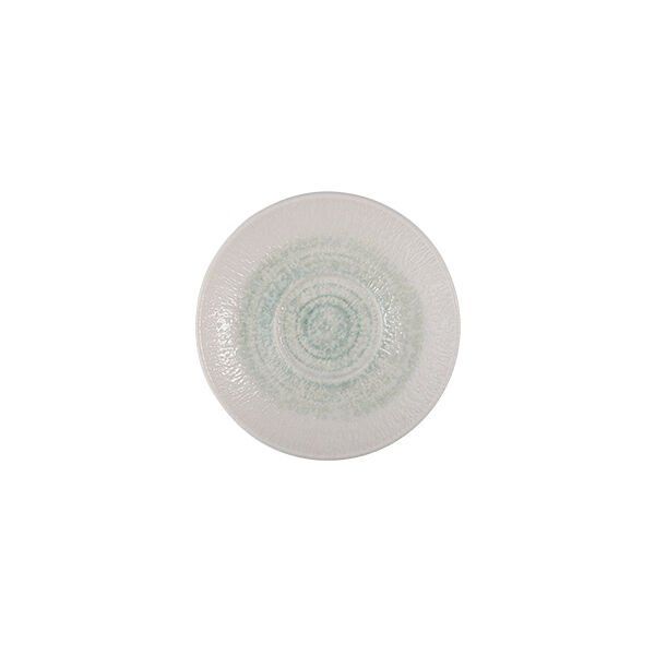 ID Fine Glacier Lona Espresso Tabağı 12 Cm