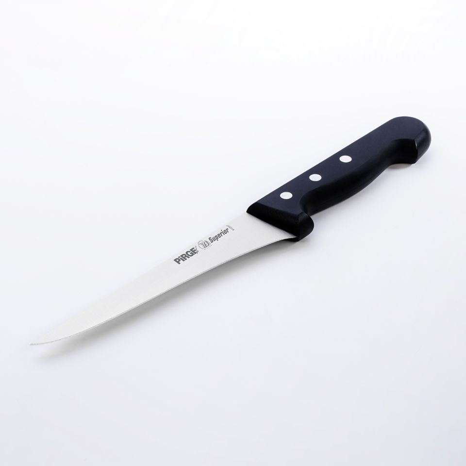 Pirge Superior Sıyırma Bıçağı 16,5 Cm