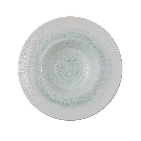 ID Fine Glacier Miro Çukur Tabak 28 Cm