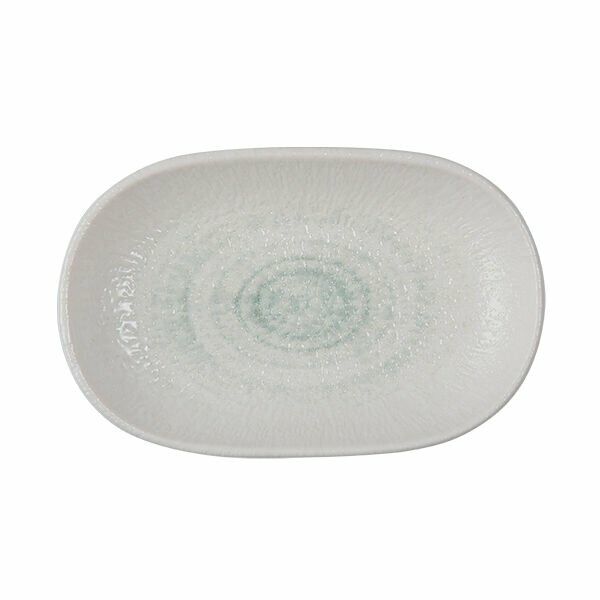 ID Fine Glacier Magnus Oval Kayık 33 Cm