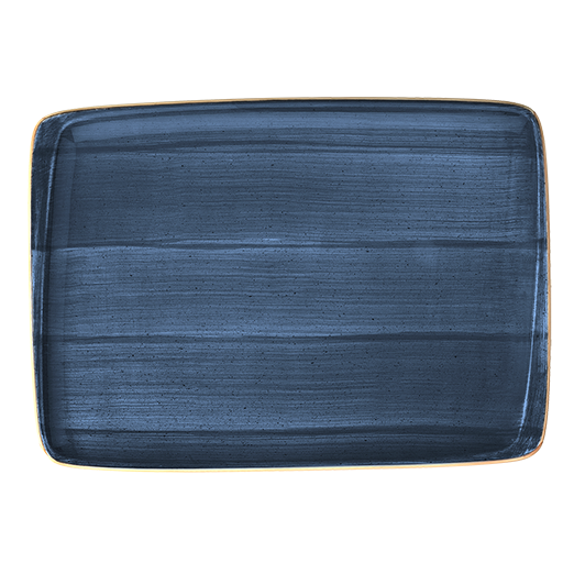 Dusk Moove Dikdörtgen Tabak 36*25 Cm