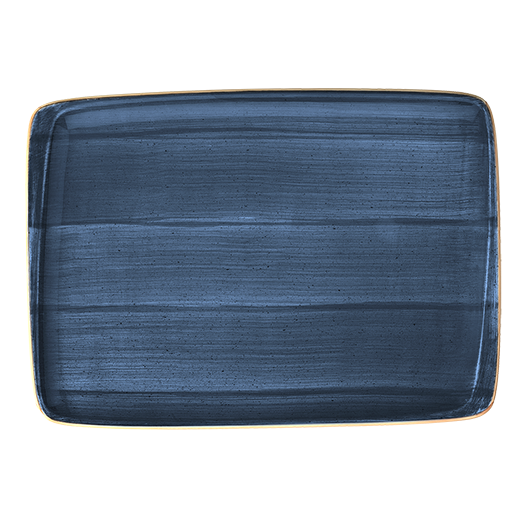 Dusk Moove Dikdörtgen Tabak 36*25 Cm