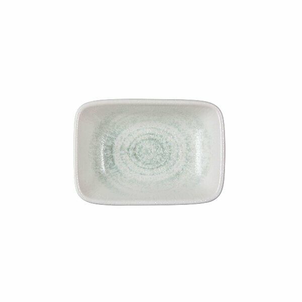 ID Fine Glacier Quadro Dikdörtgen Kayık 13 Cm