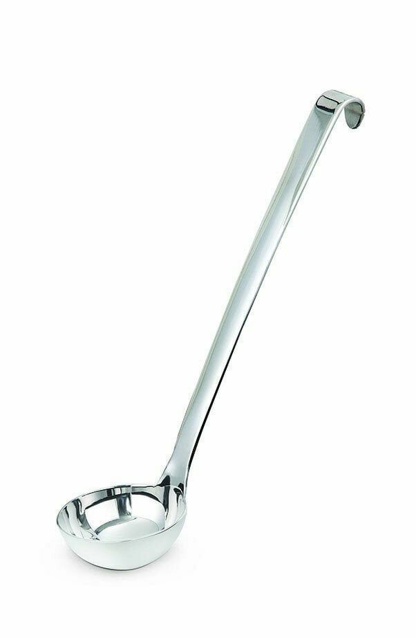 Sanayi Tipi Kepçe 8.5*35 Cm
