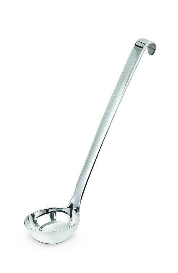 Sanayi Tipi Kepçe 8.5*35 Cm