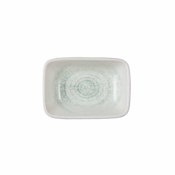 ID Fine Glacier Quadro Dikdörtgen Kayık 15 Cm