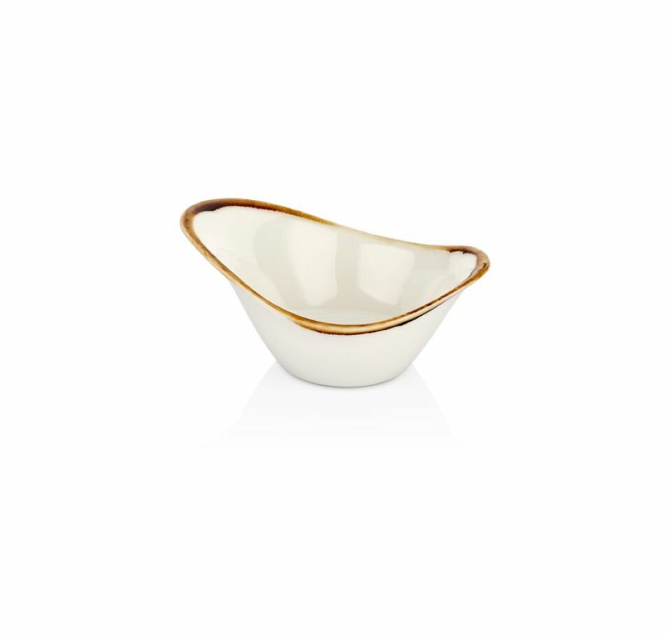 By Bone  Gleam Zest Organik Kase 11 Cm