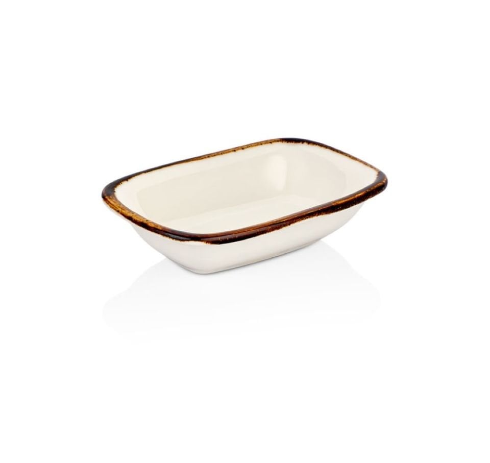 By Bone  Gleam Zest Dik Kayık 12 Cm