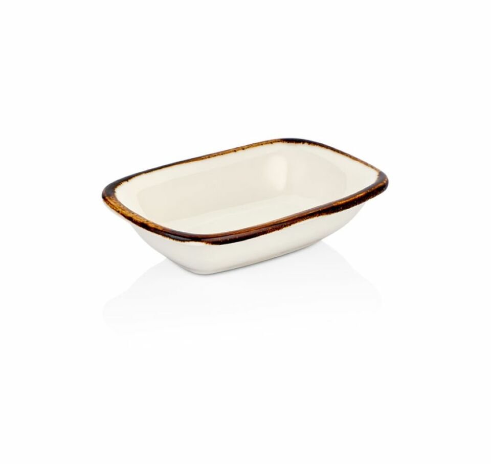 By Bone  Gleam Zest Dik Kayık 18 Cm