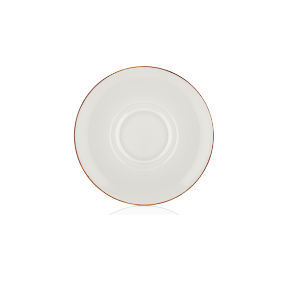 By Bone Gleam Zest Konsome Tabak 19 Cm