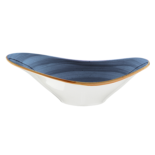 Dusk Stream Organik Kase 23 Cm
