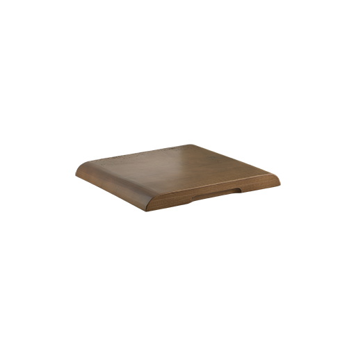 Kayın Ahşap 30x25cm  Agora Stand